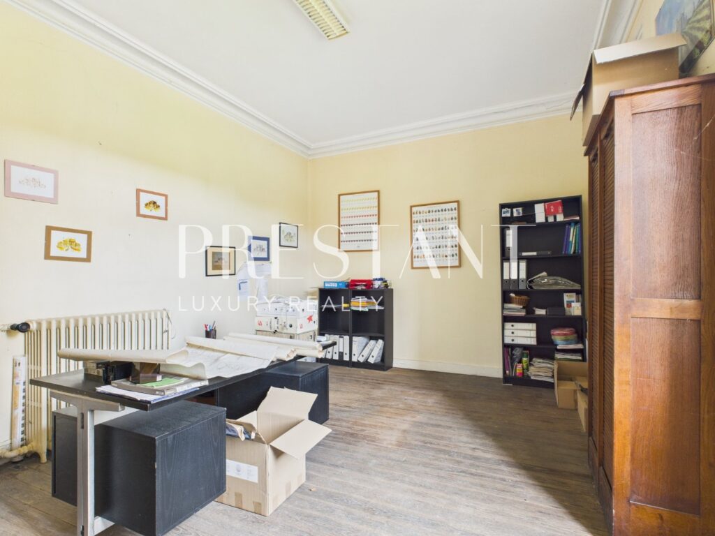 Propriété viticole – NR pièces – 9 chambres – 780 m²