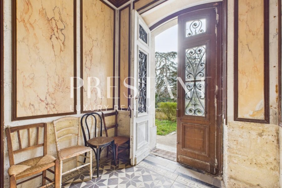 Maison à vendre à Montagne