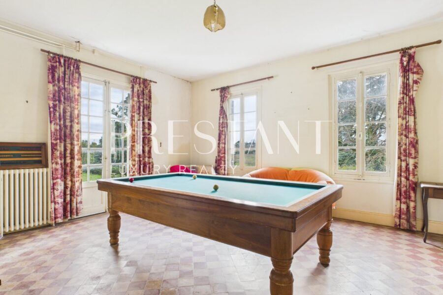 Maison à vendre à Montagne