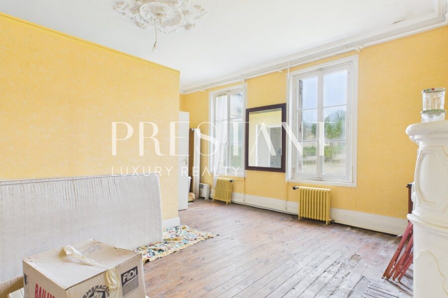Maison à vendre à Montagne