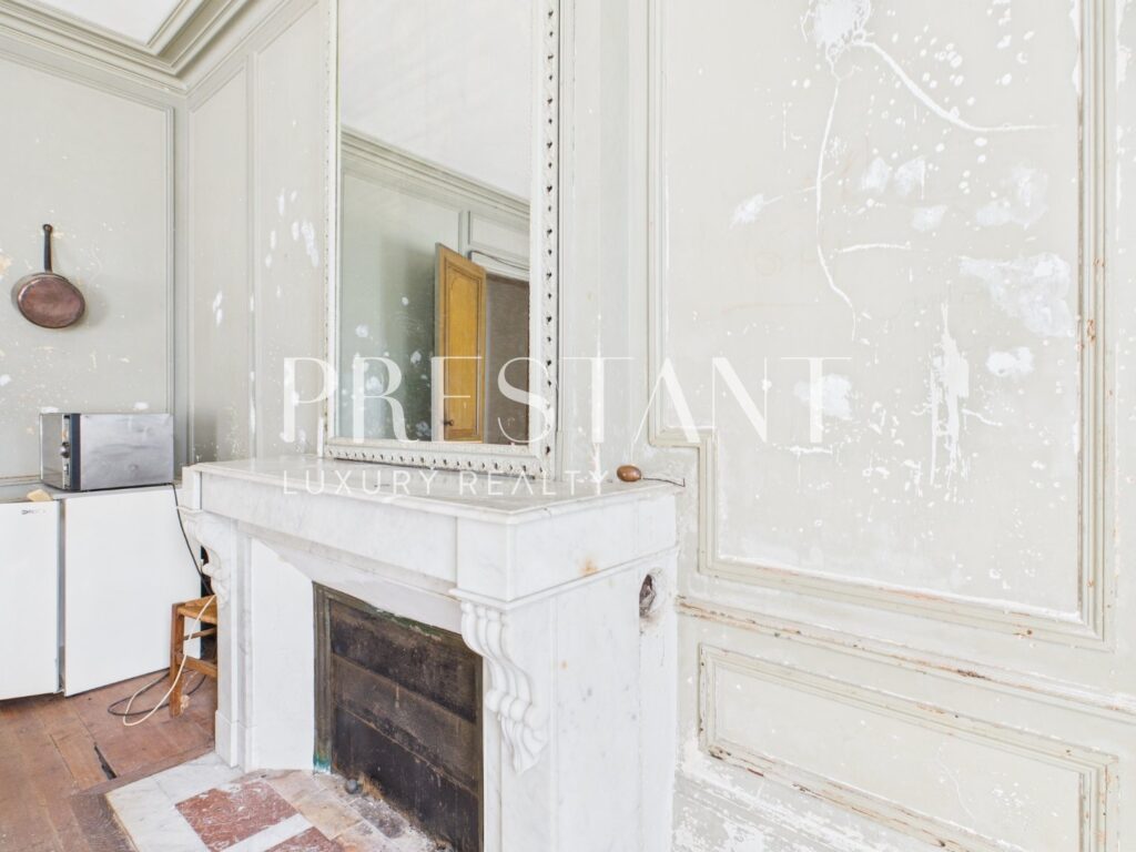 Propriété viticole – NR pièces – 9 chambres – 780 m²