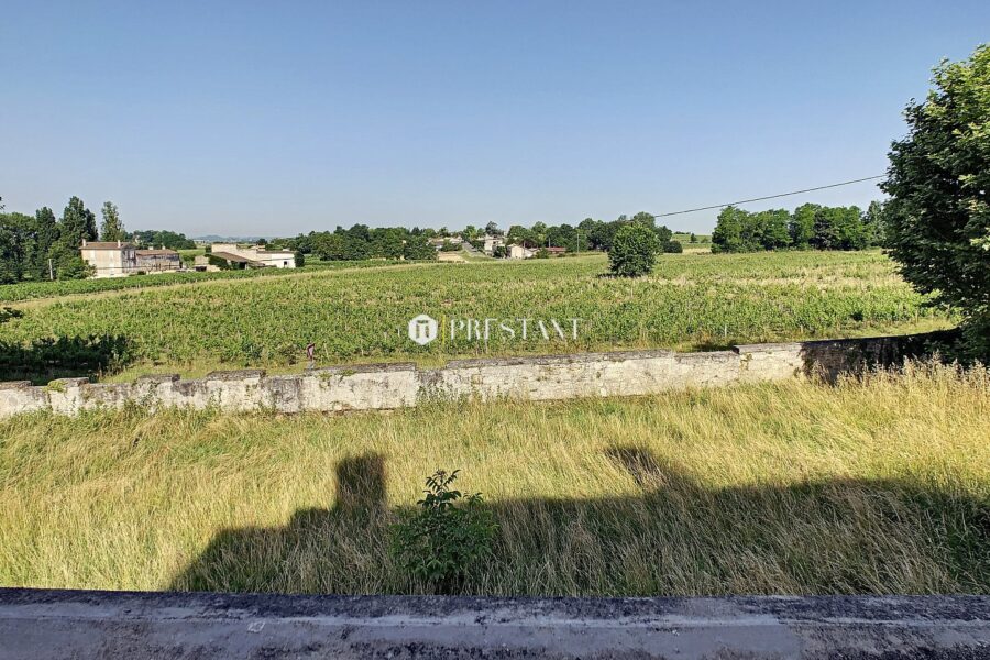 Maison à vendre à Montagne
