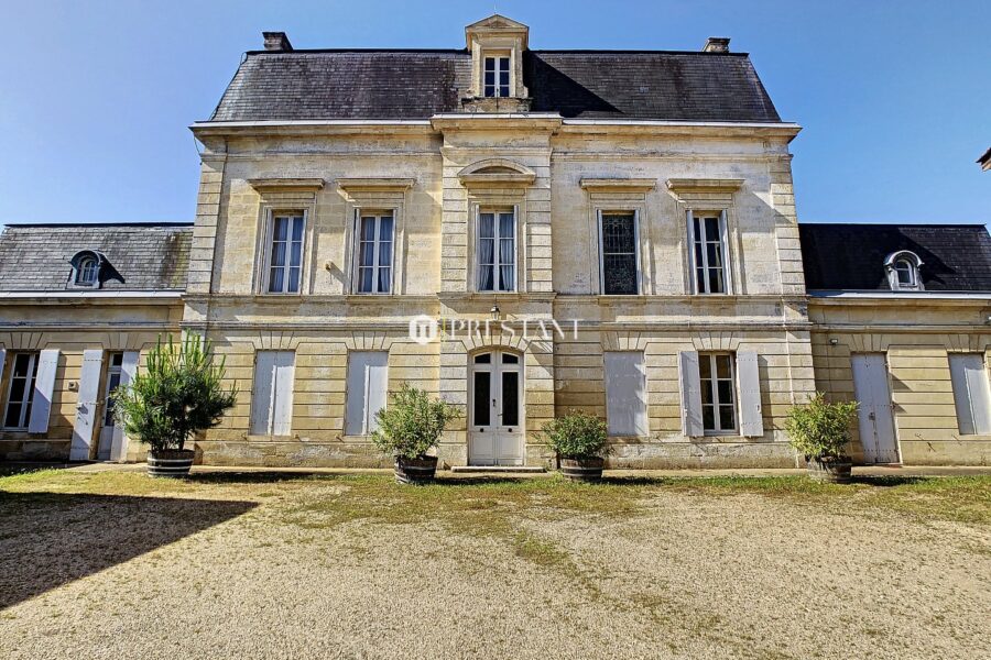 Maison à vendre à Montagne