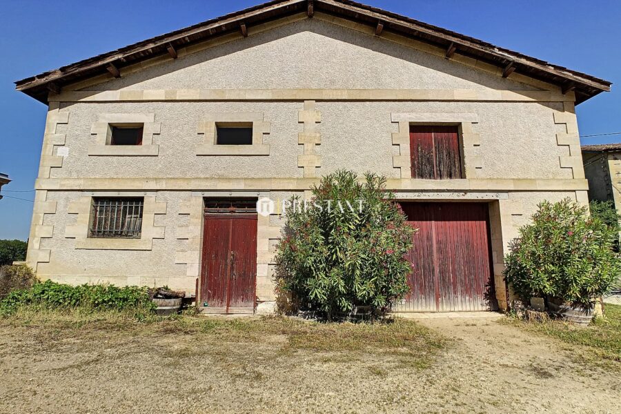 Maison à vendre à Montagne
