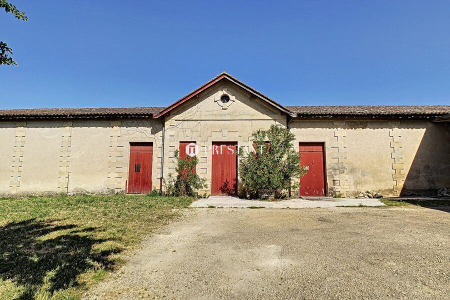 Maison à vendre à Montagne