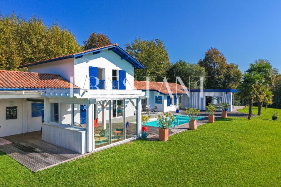 Maison à vendre à Bidart