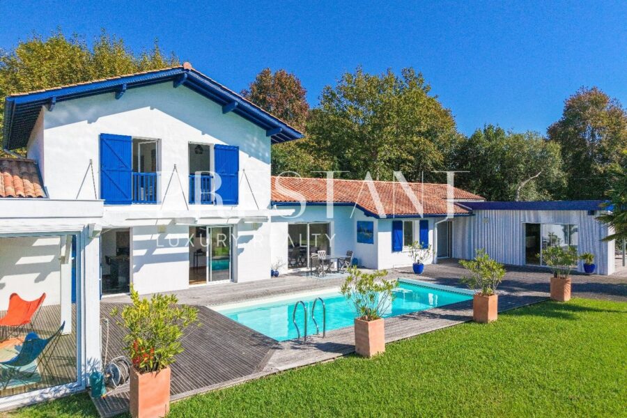 Maison à vendre à Bidart