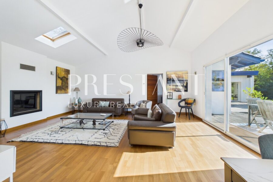 Maison à vendre à Bidart