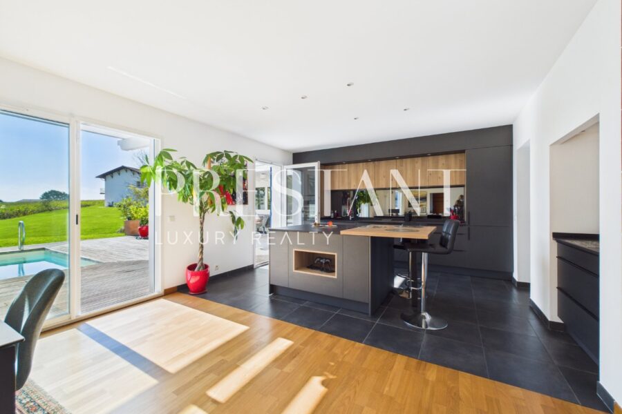 Maison à vendre à Bidart