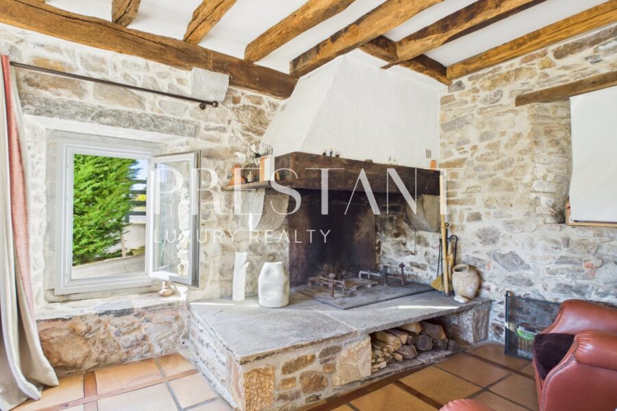 Maison à vendre à Ainhoa