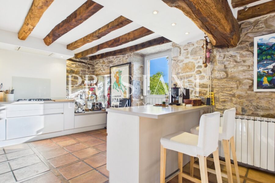 Maison à vendre à Ainhoa