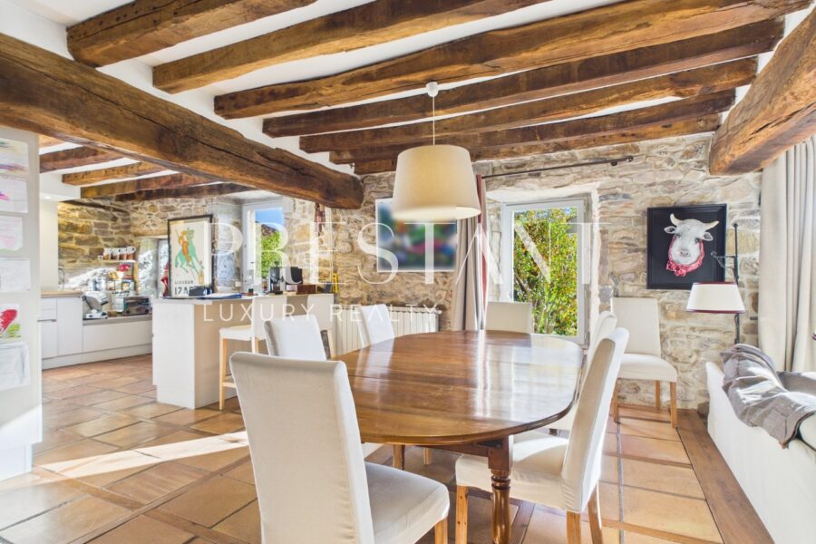 Maison à vendre à Ainhoa