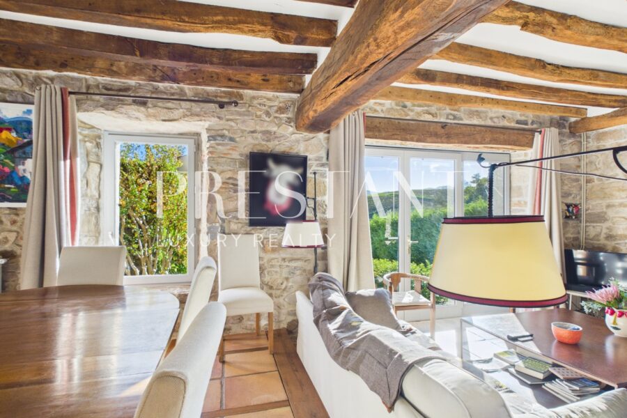 Maison à vendre à Ainhoa