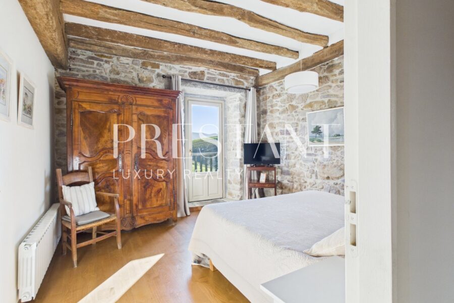 Maison à vendre à Ainhoa