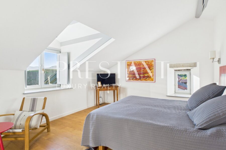 Maison à vendre à Ainhoa