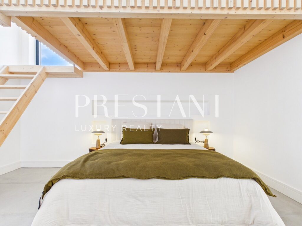 Maison – 5 pièces – 3 chambres – 226 m²