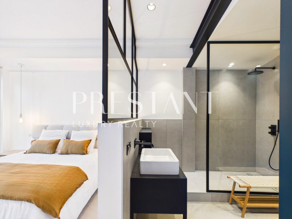 Maison – 5 pièces – 3 chambres – 226 m²