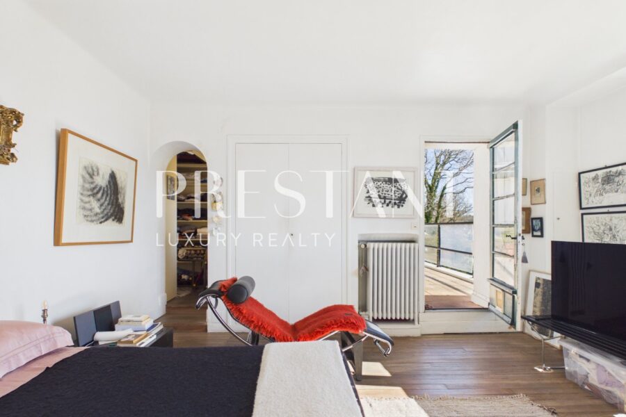Appartement à vendre à Saint jean de luz