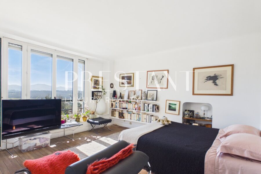 Appartement à vendre à Saint jean de luz