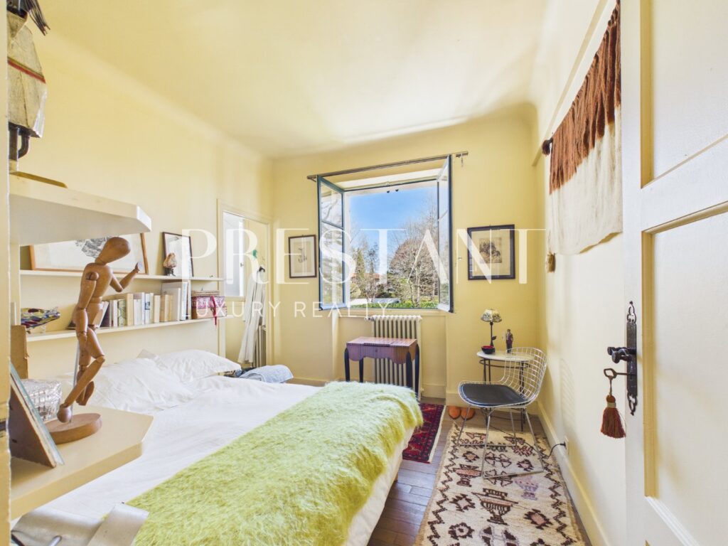 Appartement – 3 pièces – 2 chambres – 93 m²