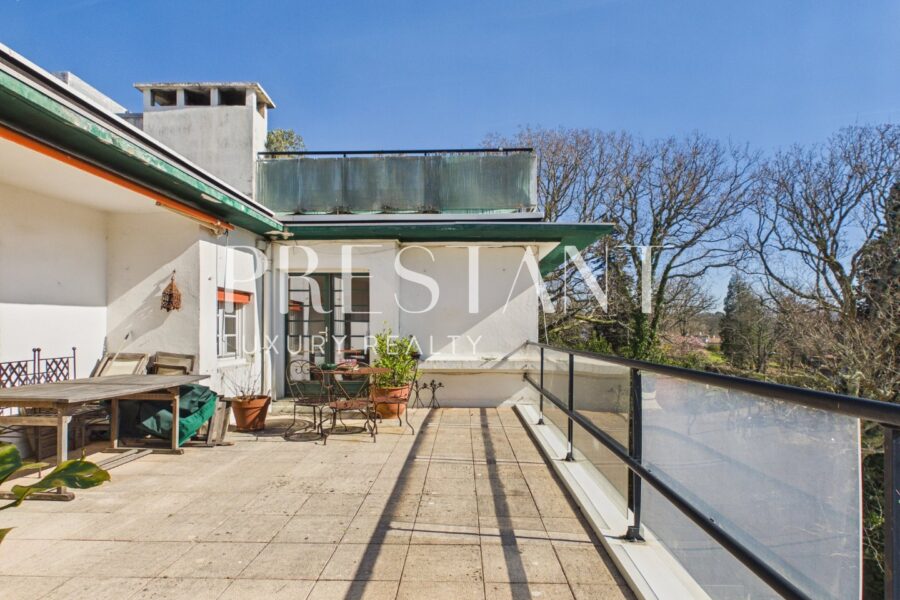 Appartement à vendre à Saint jean de luz