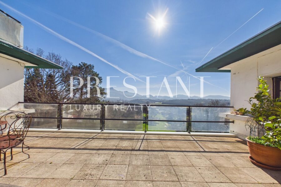 Appartement à vendre à Saint jean de luz