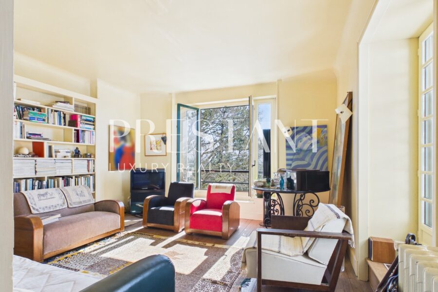 Appartement à vendre à Saint jean de luz