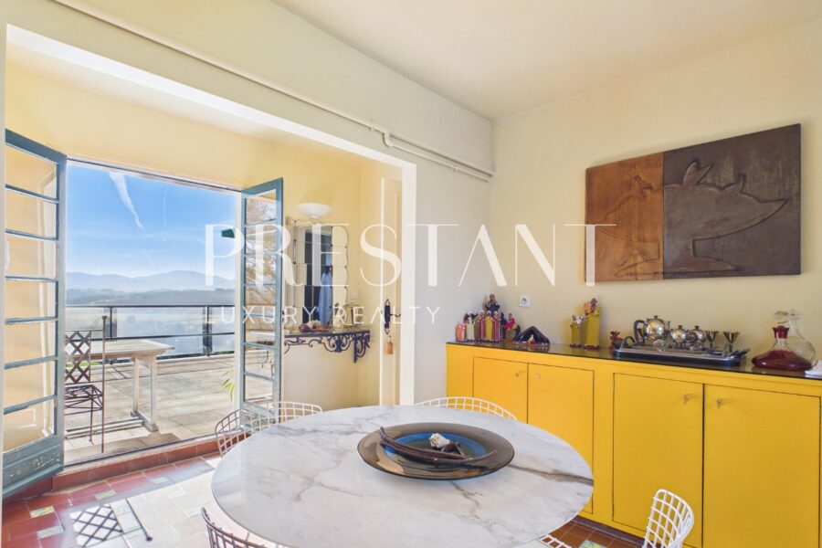 Appartement à vendre à Saint jean de luz