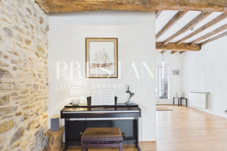 Maison à vendre à Bardos