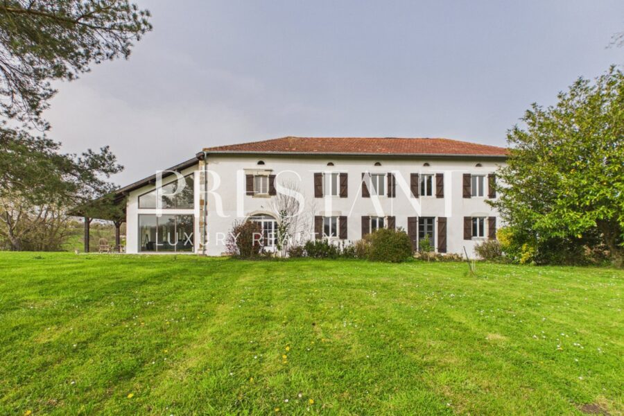 Maison à vendre à Bardos