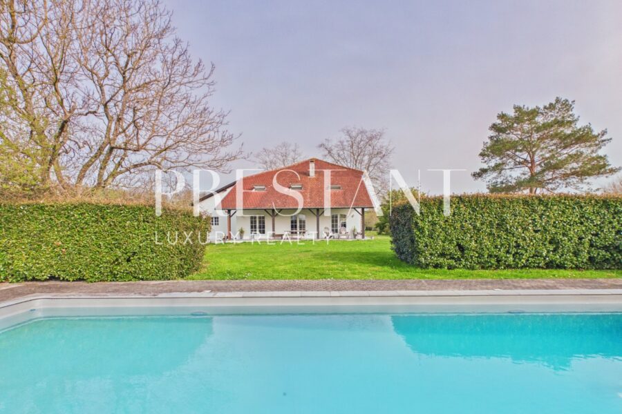 Maison à vendre à Bardos