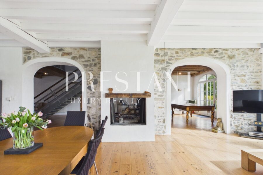 Maison à vendre à Bardos