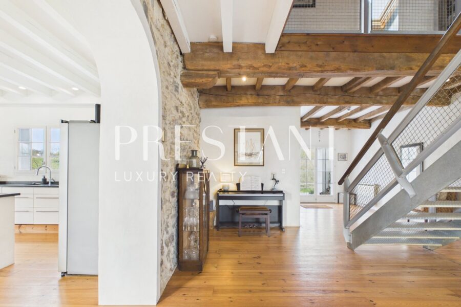 Maison à vendre à Bardos