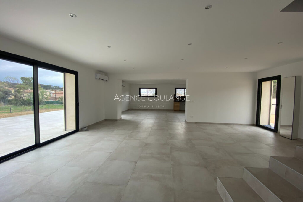 location maison 4 Pièce(s) – 4 pièces – 3 chambres – 133.78 m²