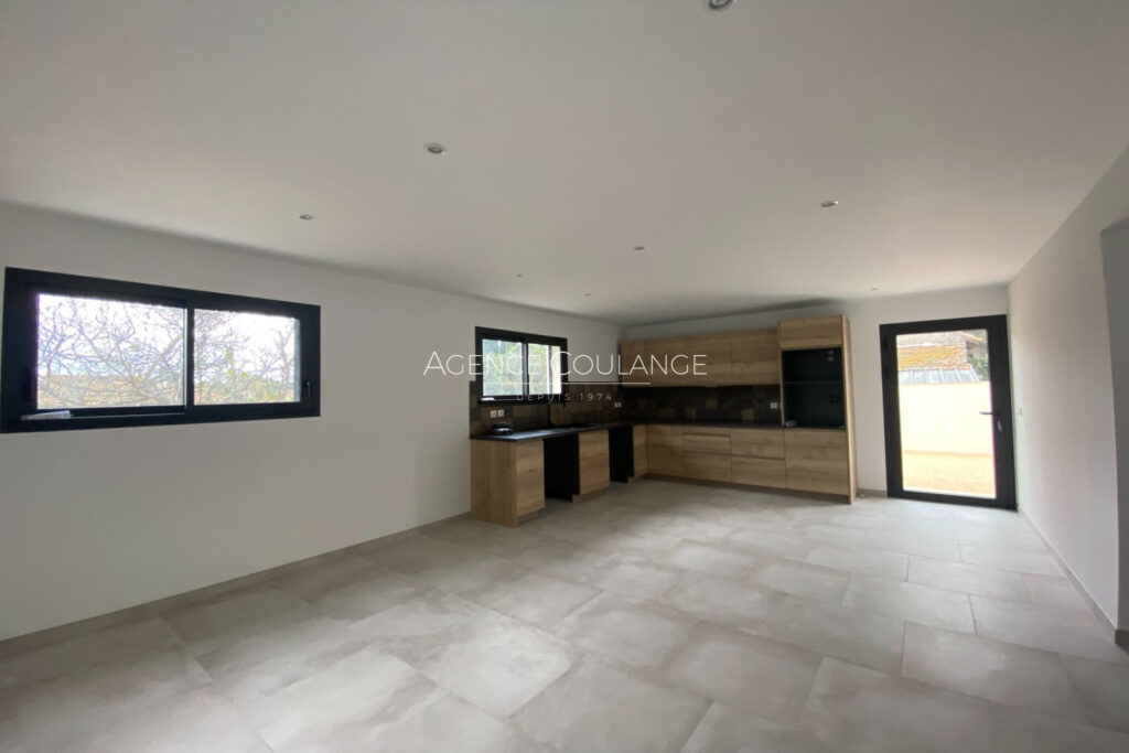 location maison 4 Pièce(s) – 4 pièces – 3 chambres – 133.78 m²