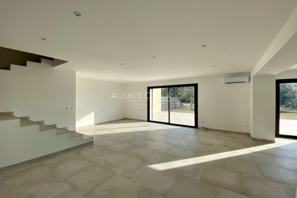 location maison 4 Pièce(s) – 4 pièces – 3 chambres – 133.78 m²