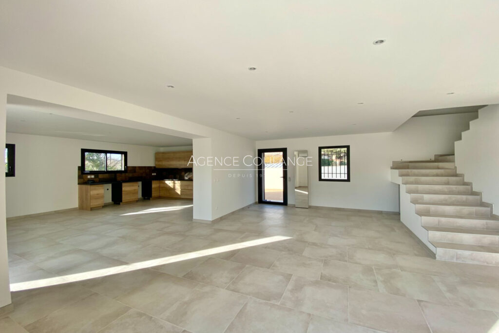 location maison 4 Pièce(s) – 4 pièces – 3 chambres – 133.78 m²