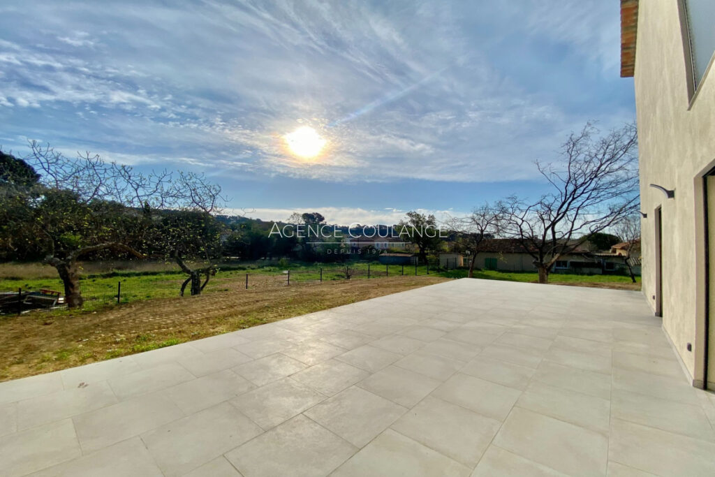 location maison 4 Pièce(s) – 4 pièces – 3 chambres – 133.78 m²