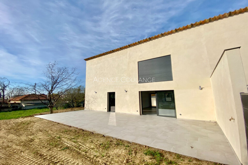 location maison 4 Pièce(s) – 4 pièces – 3 chambres – 133.78 m²