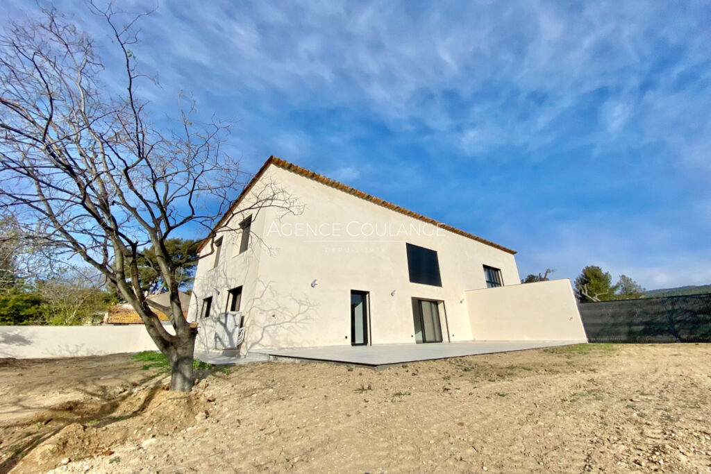 location maison 4 Pièce(s) – 4 pièces – 3 chambres – 133.78 m²