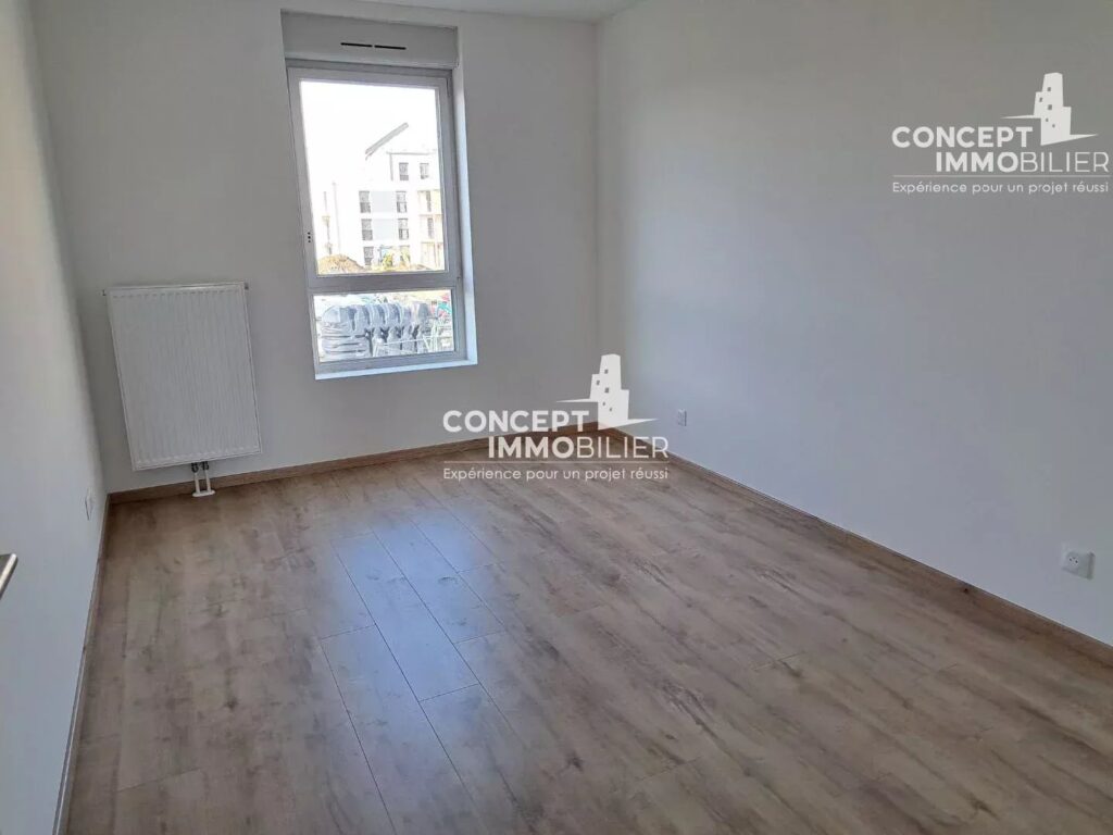 Maison Fameck 5 pièce(s) 111 m2 – garage et jardin – quartier calme – 5 pièces – 4 chambres – 111 m²