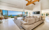 Villa d’exception avec vue mer panoramique – 7 pièces – 5 chambres – 380.00 m²