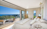 Villa d’exception avec vue mer panoramique – 7 pièces – 5 chambres – 380.00 m²