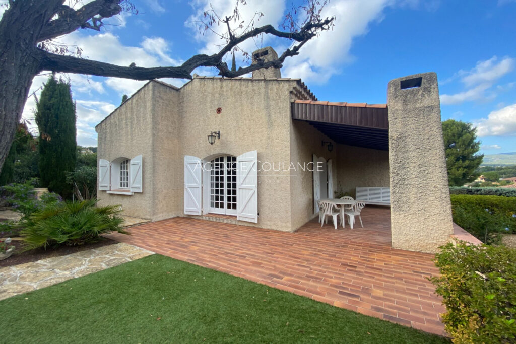 location maison 5 Pièce(s) – 5 pièces – 4 chambres – 106.67 m²