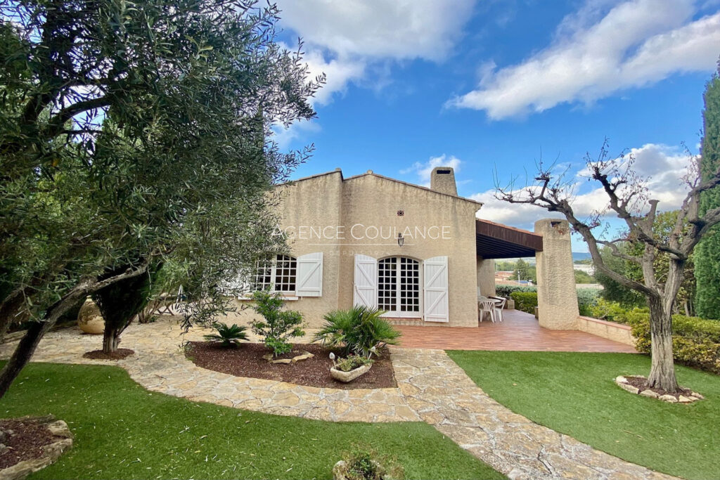 location maison 5 Pièce(s) – 5 pièces – 4 chambres – 106.67 m²