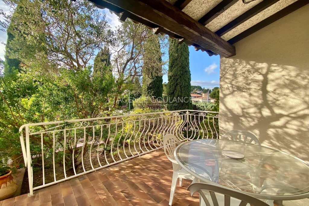 location maison 5 Pièce(s) – 5 pièces – 4 chambres – 106.67 m²