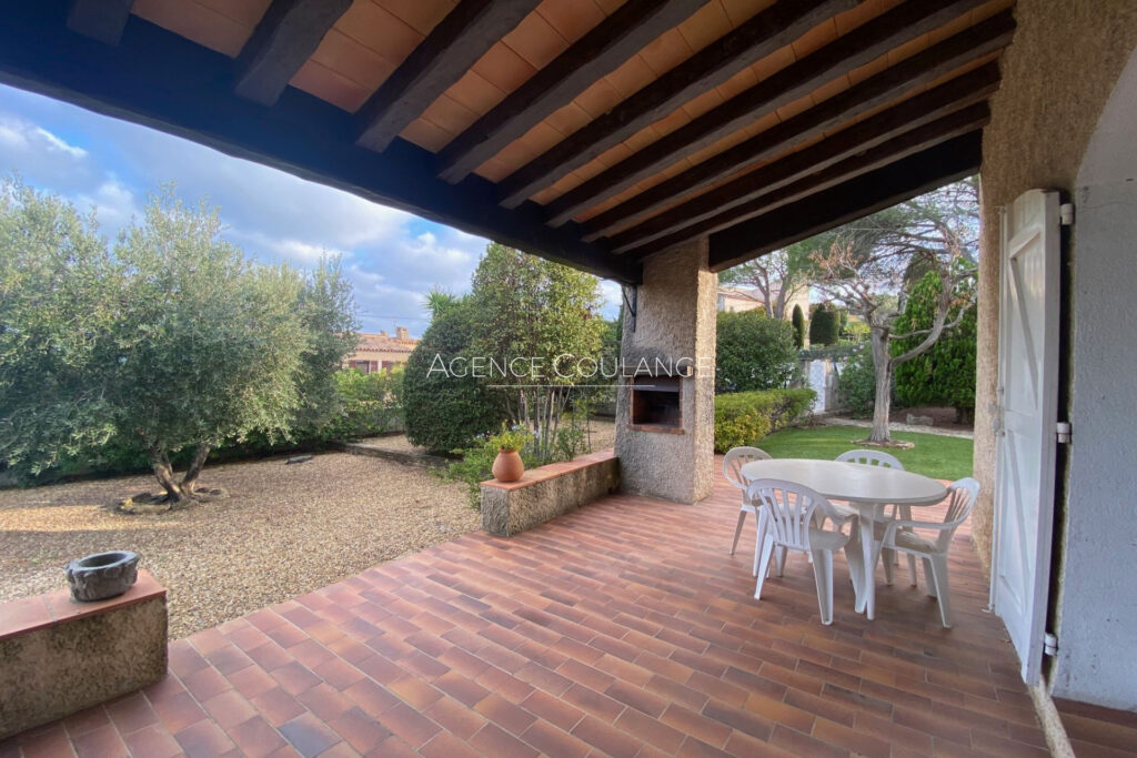 location maison 5 Pièce(s) – 5 pièces – 4 chambres – 106.67 m²