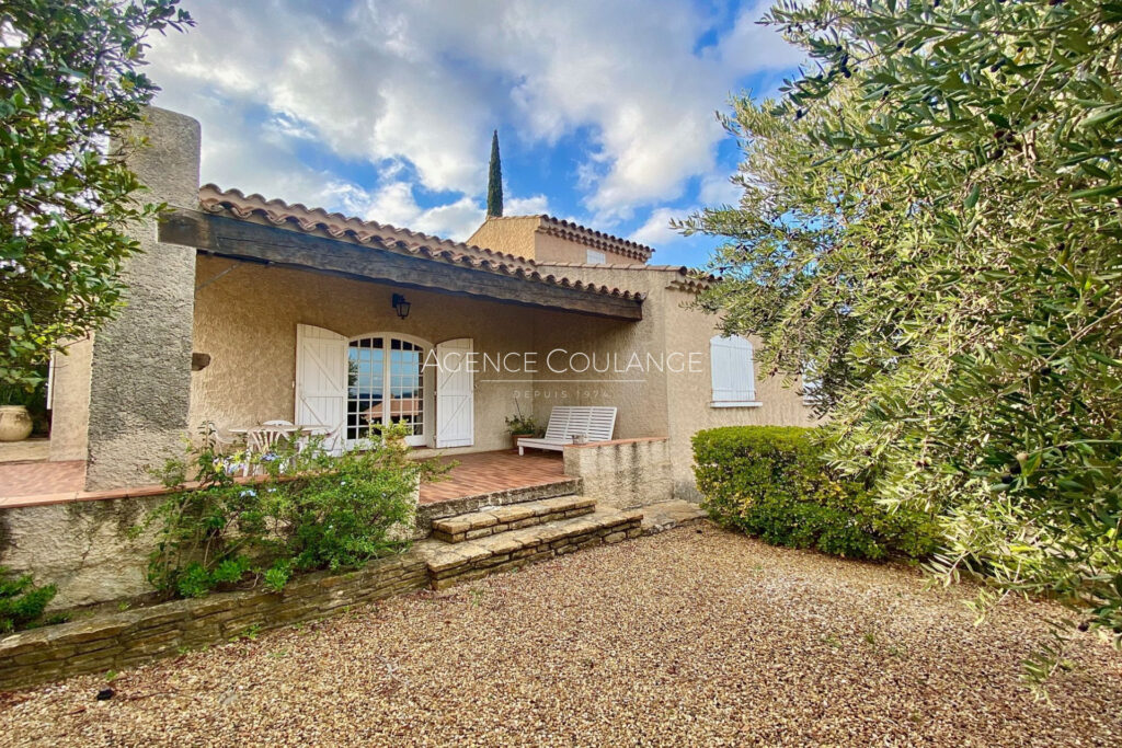 location maison 5 Pièce(s) – 5 pièces – 4 chambres – 106.67 m²