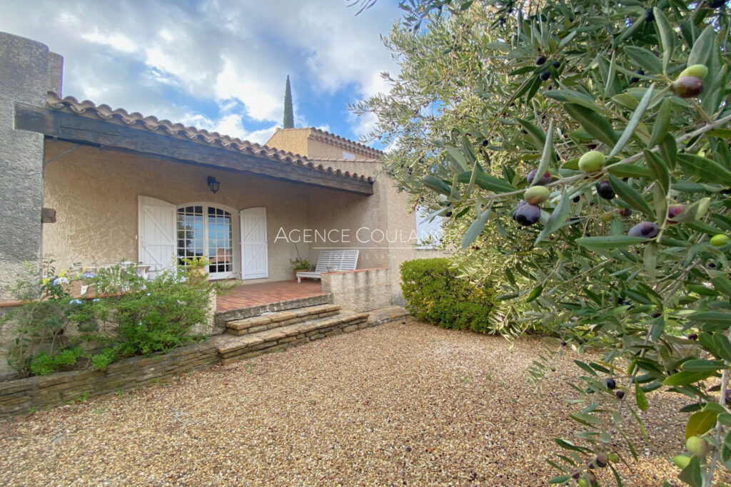 location maison 5 Pièce(s) – 5 pièces – 4 chambres – 106.67 m²