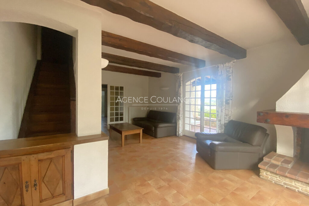 location maison 5 Pièce(s) – 5 pièces – 4 chambres – 106.67 m²